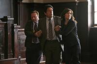 Кадр Чёрный список