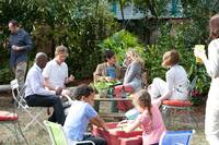 Кадр Главное - не бояться!