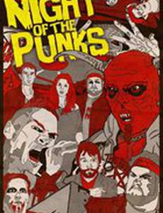 Night of the Punks