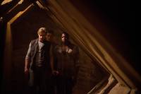 Кадр Гостья