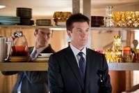 Кадр Пришелец ПАВЛО