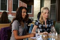 Кадр Дневники вампира