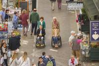 Кадр Мачо на колесах 