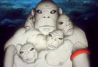 Кадр Гандахар. Световые годы