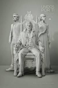 Постер Голодные игры: Сойка-пересмешница. Часть I