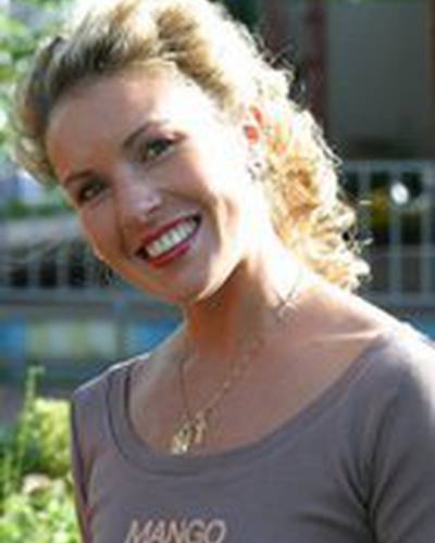 Ирина Лобачева фото