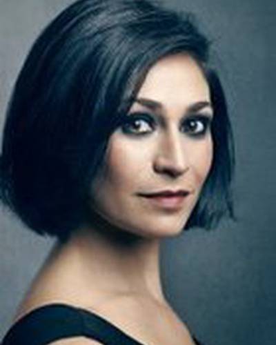 Джорджия Слоу фото