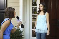 Кадр Звездная болезнь