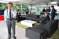 Кадр Беспредел