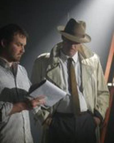 Уильям Дж. Сондерс фото