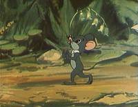 Кадр Попался, который кусался!