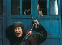 Кадр Телохранители и убийцы