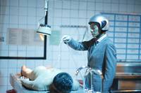 Кадр Слепой детектив