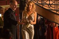 Кадр Светская жизнь