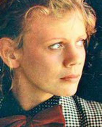 Карин Дювель фото