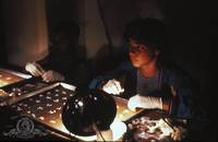 Кадр Золотые цепи