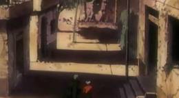 Кадр из фильма "Гангрейв" - 1