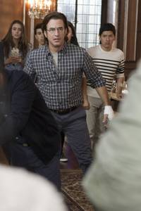 Кадр Кризис