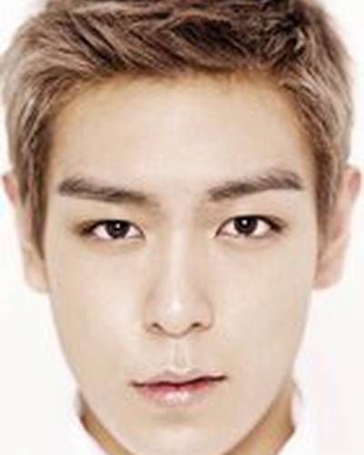 Чхве Сын Хён фото