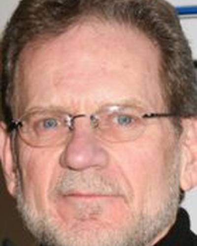 Роберт Фоксуорт фото