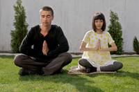 Кадр Дочь якудзы