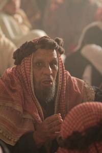 Кадр Черное золото