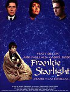 Звезды Фрэнки