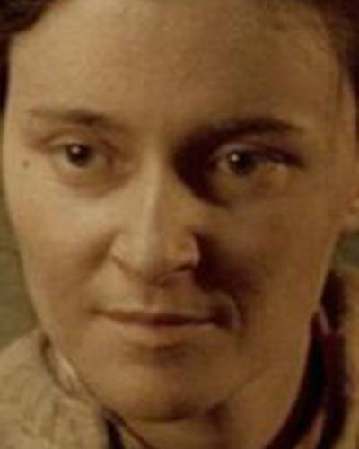 Кристина Пронцати фото