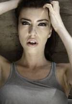 Кира Копылова фото