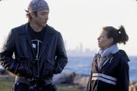 Кадр Фанатик