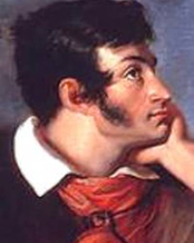 Адам Мицкевич фото