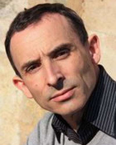 Эрик Таро фото