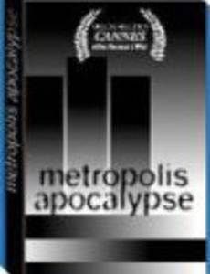 Metropolis Apocalypse