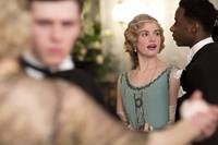 Кадр Аббатство Даунтон