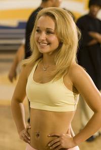 Кадр Добейся успеха 3: Всё или ничего (видео)