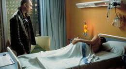 Кадр из фильма "Поговори с ней" - 1