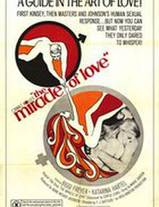 Das Wunder der Liebe