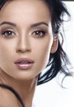 Анна Пржыбыльска фото