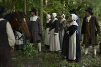 Кадр Быть человеком