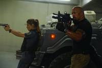 Кадр Форсаж 5: ограбление в Рио