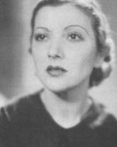 Ана Мария Кустодио фото