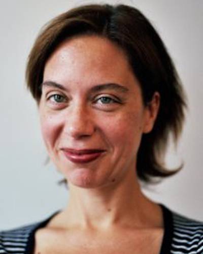 Лиза Джонсон фото