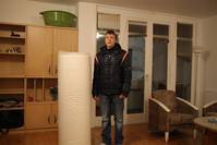 Кадр Дыхание