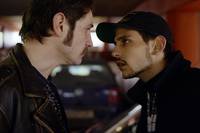 Кадр Антарес