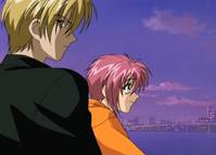 Кадр Гравитация