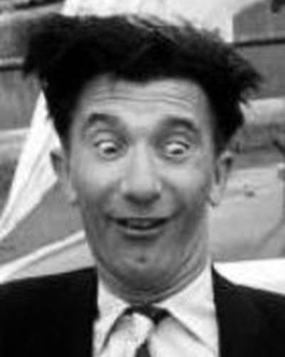 Нэт Джекли фото