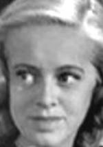 Ингеборг Брамс фото