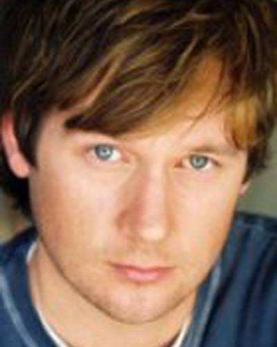 Крис Догерти фото