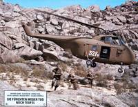 Кадр Пропавший отряд