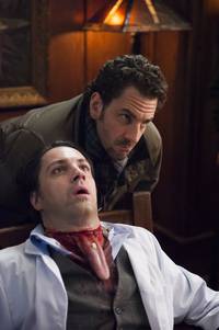 Кадр Ганнибал